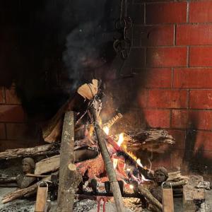 Chalets Mountain guest house : photos des chambres