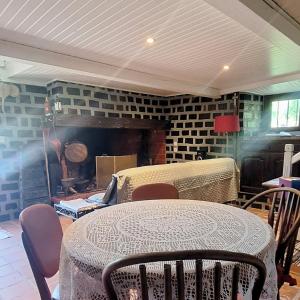 Chalets Mountain guest house : photos des chambres