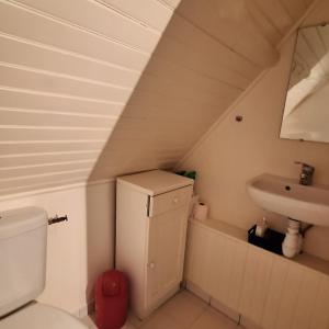 Chalets Mountain guest house : photos des chambres
