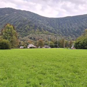 Chalets Mountain guest house : photos des chambres