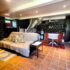 Chalets Mountain guest house : photos des chambres