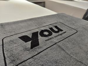 You Hotéis Inteligentes Tubarão