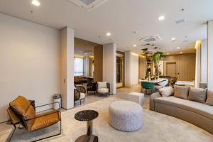 Prime Bothanic Campo Belo