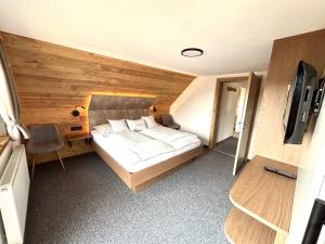 Haus Sonnleitner Appartement Dachstein