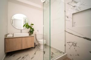 Barcelona Condos charming with modern design