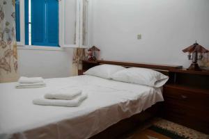 Annas Traditional House Pandeli