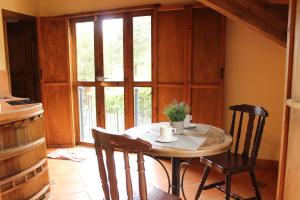 Cabañas Suites Sergia Torres