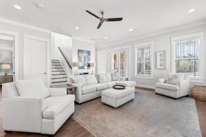 30A Beach House - Joy of Life at Treetops by Panhandle Getaways