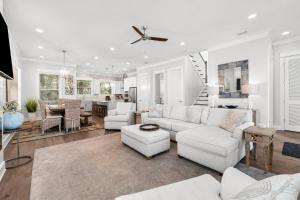 30A Beach House - Joy of Life at Treetops by Panhandle Getaways