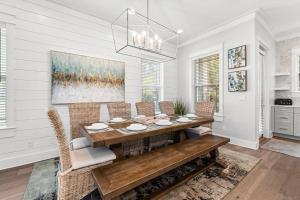 30A Beach House - Joy of Life at Treetops by Panhandle Getaways