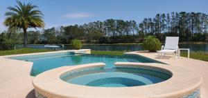 Citrus Breeze - 4-star hotels in Clermont