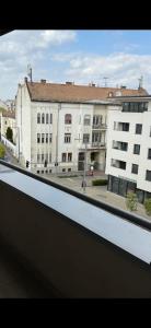 Bajcsy corner apartment FREE PARKING