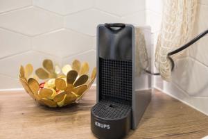 Studio Apartment Rosa Krk