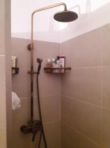 T2 50m carrés vue mer piscine tennis