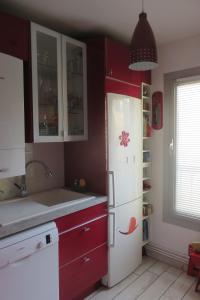 T2 50m carrés vue mer piscine tennis