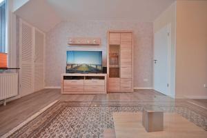 FeWo Schmidt- Nr 33 - Strandhotel