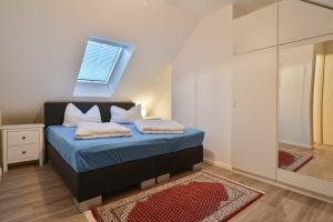 FeWo Schmidt- Nr 33 - Strandhotel