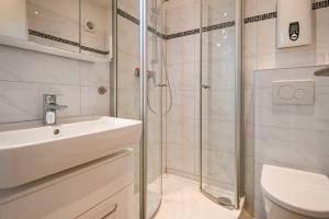 FeWo Schmidt- Nr 33 - Strandhotel