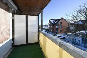 FeWo Schmidt- Nr 33 - Strandhotel