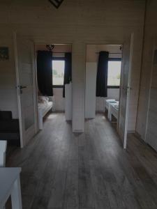 Domki Pod Świerkami