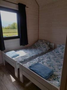 Domki Pod Świerkami