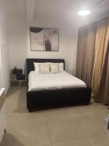 Habitación muy cómoda