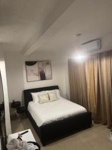 Habitación muy cómoda