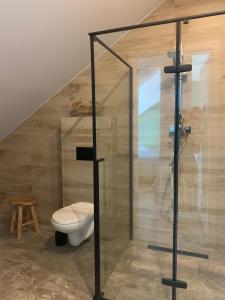 Dworek Pod Wierzbami