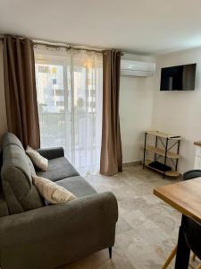 Appartement avec vue sur mer