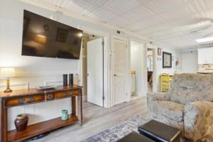 Beachside Bliss Villa with Pools & Tennis