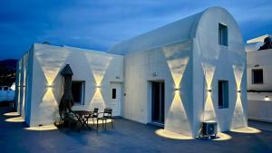 Serenity Retreat - 3hvězdičkové hotely ve městě Vóthon