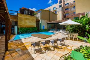 Yak Beach Hotel Natal