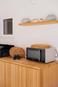 Sea House - Suite vista mare