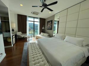 Merissa Luxury Villa - Private Pool Langkawi