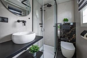 68, Stijlvol & Rustig Tuinverblijf met Lounge & Airco! Nabij Efteling