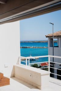 Sea House - Suite vista mare