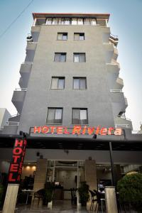 Hotel Riviera