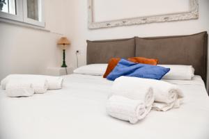 Fantasy House Apartaments