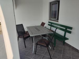 Apartmani Dubravko