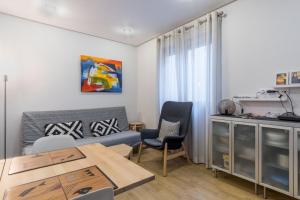 Downtown and Cozy - 1 Bedroom 1 Bathroom - Chueca