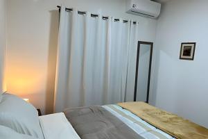 Amplo apartamento no centro