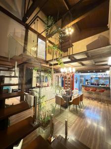 Casa Recanto do Surucuá