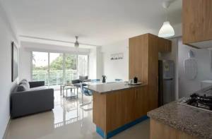 Encanto en gazcue - Cerca del Malecón y la Zona Colonial