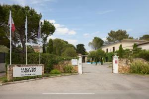 Hotels La Bastide de Mougins, a Tribute Portfolio Hotel : photos des chambres