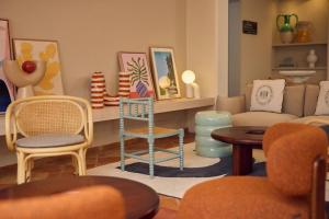 Hotels La Bastide de Mougins, a Tribute Portfolio Hotel : photos des chambres