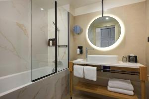 Hotels La Bastide de Mougins, a Tribute Portfolio Hotel : photos des chambres