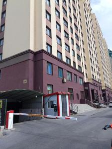 Central apt II in Sunny town