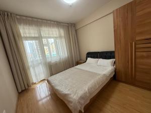 Central apt II in Sunny town