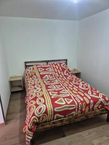 Tres belle maisonnette