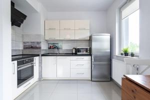 Apartamenty Tespis - Andersa